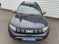 Dacia Duster 1.5 Blue dCi 115ch Journey + 4x2 - <small></small> 24.790 € <small>TTC</small> - #2