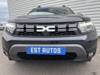 Dacia Duster 1.5 Blue dCi 115ch Journey + 4x2 - <small></small> 24.790 € <small>TTC</small> - #3