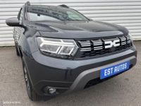 Dacia Duster 1.5 Blue dCi 115ch Journey + 4x2 - <small></small> 24.790 € <small>TTC</small> - #4