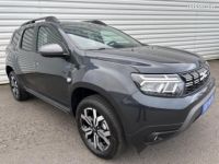 Dacia Duster 1.5 Blue dCi 115ch Journey + 4x2 - <small></small> 24.790 € <small>TTC</small> - #5