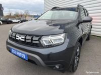 Dacia Duster 1.5 Blue dCi 115ch Journey + 4x2 - <small></small> 24.790 € <small>TTC</small> - #6