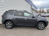 Dacia Duster 1.5 Blue dCi 115ch Journey + 4x2 - <small></small> 24.790 € <small>TTC</small> - #7