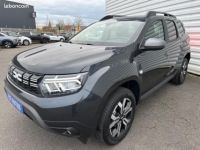 Dacia Duster 1.5 Blue dCi 115ch Journey + 4x2 - <small></small> 24.790 € <small>TTC</small> - #8