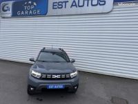 Dacia Duster 1.5 Blue dCi 115ch Journey + 4x2 - <small></small> 24.790 € <small>TTC</small> - #1