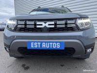 Dacia Duster 1.5 Blue dCi 115ch Journey + 4x2 - <small></small> 24.790 € <small>TTC</small> - #2