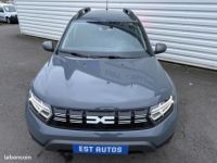 Dacia Duster 1.5 Blue dCi 115ch Journey + 4x2 - <small></small> 24.790 € <small>TTC</small> - #3