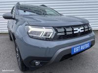 Dacia Duster 1.5 Blue dCi 115ch Journey + 4x2 - <small></small> 24.790 € <small>TTC</small> - #4