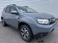 Dacia Duster 1.5 Blue dCi 115ch Journey + 4x2 - <small></small> 24.790 € <small>TTC</small> - #5