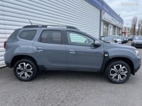 Dacia Duster 1.5 Blue dCi 115ch Journey + 4x2 - <small></small> 24.790 € <small>TTC</small> - #6