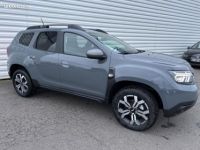 Dacia Duster 1.5 Blue dCi 115ch Journey + 4x2 - <small></small> 24.790 € <small>TTC</small> - #7