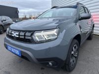 Dacia Duster 1.5 Blue dCi 115ch Journey + 4x2 - <small></small> 24.790 € <small>TTC</small> - #8