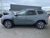 Dacia Duster 1.5 Blue dCi 115ch Journey + 4x2 - <small></small> 24.790 € <small>TTC</small> - #10