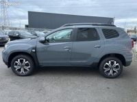 Dacia Duster 1.5 Blue dCi 115ch Journey + 4x2 - <small></small> 24.790 € <small>TTC</small> - #11