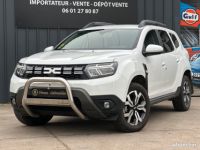 Dacia Duster 1.5 Blue dCi 115ch Prestige + 4x2 - <small></small> 20.490 € <small>TTC</small> - #1