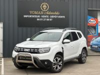 Dacia Duster 1.5 Blue dCi 115ch Prestige + 4x2 - <small></small> 20.490 € <small>TTC</small> - #6