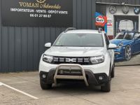 Dacia Duster 1.5 Blue dCi 115ch Prestige + 4x2 - <small></small> 20.490 € <small>TTC</small> - #9