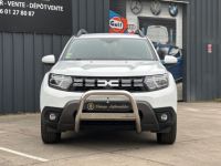 Dacia Duster 1.5 Blue dCi 115ch Prestige + 4x2 - <small></small> 20.490 € <small>TTC</small> - #10