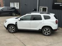 Dacia Duster 1.5 Blue dCi 115ch Prestige + 4x2 - <small></small> 20.490 € <small>TTC</small> - #14