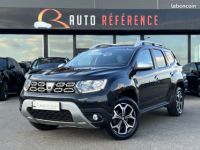 Dacia Duster 1.5 BLUE DCI 115CH PRESTIGE 108G 4X2 19 - <small></small> 12.990 € <small></small> - #1