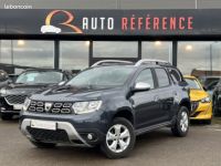 Dacia Duster 1.5 BLUE DCI 115CH PRESTIGE 4X2 - <small></small> 14.990 € <small></small> - #1