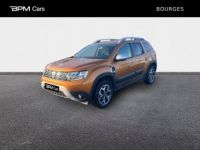 Dacia Duster 1.5 Blue dCi 115ch Prestige 4x2 - <small></small> 17.900 € <small>TTC</small> - #1