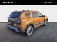 Dacia Duster 1.5 Blue dCi 115ch Prestige 4x2 - <small></small> 17.900 € <small>TTC</small> - #5