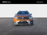 Dacia Duster 1.5 Blue dCi 115ch Prestige 4x2 - <small></small> 17.900 € <small>TTC</small> - #7