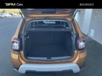 Dacia Duster 1.5 Blue dCi 115ch Prestige 4x2 - <small></small> 17.900 € <small>TTC</small> - #18