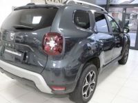 Dacia Duster 1.5 BLUE DCI 115CH PRESTIGE 4X2 - <small></small> 12.990 € <small>TTC</small> - #4