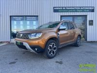 Dacia Duster 1.5 Blue dCi 115ch Prestige 4X2 - <small></small> 14.990 € <small>TTC</small> - #1