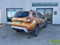 Dacia Duster 1.5 Blue dCi 115ch Prestige 4X2 - <small></small> 14.990 € <small>TTC</small> - #4