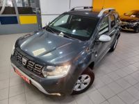 Dacia Duster 1.5 Blue dCi 115ch Prestige 4x2 - 20 - <small></small> 13.490 € <small>TTC</small> - #11