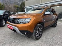 Dacia Duster 1.5 BLUE DCI 115CH PRESTIGE 4X2/1 ERE MAIN / CRITAIR 2/ CREDIT / - <small></small> 16.499 € <small>TTC</small> - #1