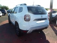 Dacia Duster 1.5 BLUE DCI 115CH PRESTIGE BV6 4X2 - <small></small> 17.400 € <small>TTC</small> - #4