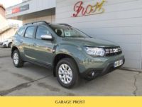 Dacia Duster 1.5 BLUE DCI 115CV BVM6 4X2 EXPRESSION KAKI LICHEN - <small></small> 24.500 € <small></small> - #1