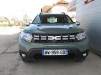 Dacia Duster 1.5 BLUE DCI 115CV BVM6 4X2 EXPRESSION KAKI LICHEN - <small></small> 24.500 € <small></small> - #2