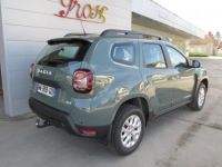 Dacia Duster 1.5 BLUE DCI 115CV BVM6 4X2 EXPRESSION KAKI LICHEN - <small></small> 24.500 € <small></small> - #3