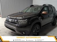 Dacia Duster 1.5 blue dci 115cv bvm6 4x4 extreme + sieges chauffants - <small></small> 27.300 € <small></small> - #2