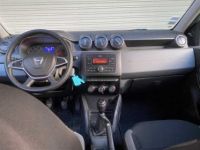 Dacia Duster 1.5 Blue dCi 95 4x2 Essentiel - <small></small> 12.490 € <small>TTC</small> - #4