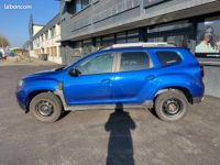 Dacia Duster 1.5 BLUEDCI 115 15-ANS 4X2 - <small></small> 14.890 € <small>TTC</small> - #2