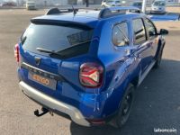 Dacia Duster 1.5 BLUEDCI 115 15-ANS 4X2 - <small></small> 14.890 € <small>TTC</small> - #5