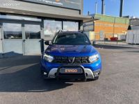 Dacia Duster 1.5 BLUEDCI 115 15-ANS 4X2 - <small></small> 14.890 € <small>TTC</small> - #8