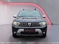 Dacia Duster 1.5 BluedCi 115 4x2 Prestige - Sellerie cuir - <small></small> 16.990 € <small>TTC</small> - #7