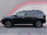 Dacia Duster 1.5 BluedCi 115 4x2 Prestige - Sellerie cuir - <small></small> 16.990 € <small>TTC</small> - #9