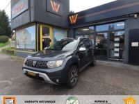 Dacia Duster 1.5 BLUEDCI 115 CH PRESTIGE 4X2 + PACK CITY PLUS - <small></small> 13.989 € <small>TTC</small> - #1