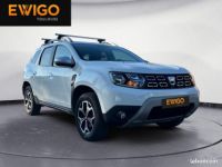 Dacia Duster 1.5 BLUEDCI 115 CH PRESTIGE 4X2, - <small></small> 12.990 € <small>TTC</small> - #7