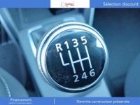 Dacia Duster 1.5 BluedCi 115 JOURNEY PLUS 4X4 ANGLE MORT 4 PNEU NEIGE - <small></small> 26.380 € <small></small> - #33