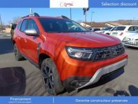 Dacia Duster 1.5 BluedCi 115 JOURNEY PLUS 4X4 ANGLE MORT 4 PNEU NEIGE - <small></small> 26.380 € <small></small> - #1