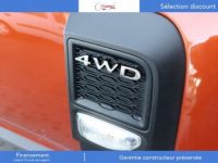 Dacia Duster 1.5 BluedCi 115 JOURNEY PLUS 4X4 ANGLE MORT 4 PNEU NEIGE - <small></small> 26.380 € <small></small> - #3