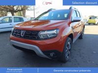 Dacia Duster 1.5 BluedCi 115 JOURNEY PLUS 4X4 ANGLE MORT 4 PNEU NEIGE - <small></small> 26.380 € <small></small> - #6